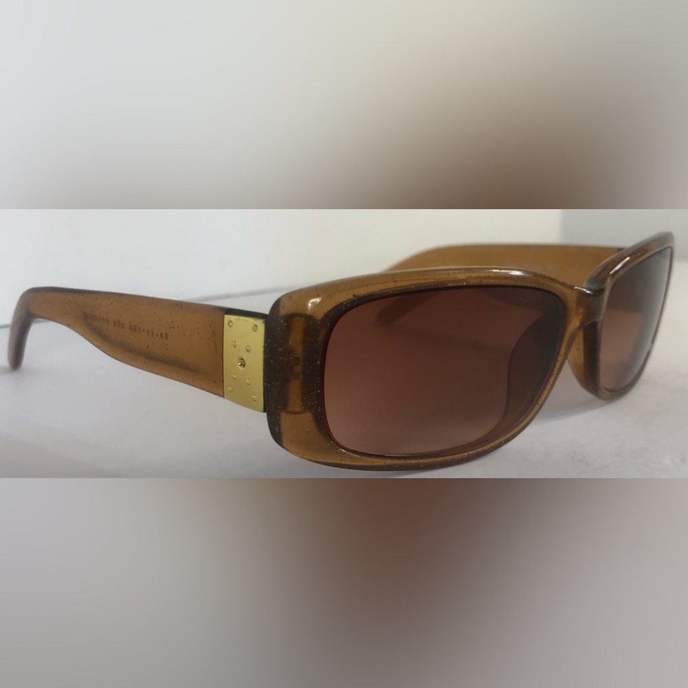Joan Collins JC9977 Designer SPARkLE Sunglasses FRAMES ONLY  54-16-130